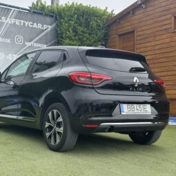 Renault Clio 1.5 Blue dCi Evolution completo