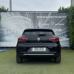 Renault Clio 1.5 Blue dCi Evolution completo