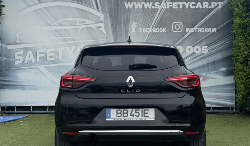 Renault Clio 1.5 Blue dCi Evolution completo