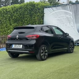 Renault Clio 1.5 Blue dCi Evolution completo