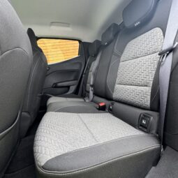 Renault Clio 1.5 Blue dCi Evolution completo