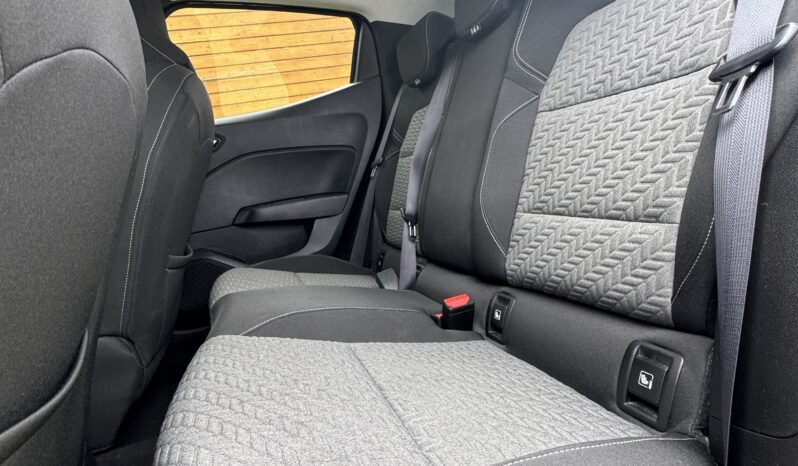 Renault Clio 1.5 Blue dCi Evolution completo