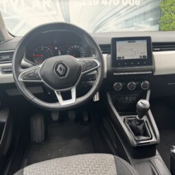 Renault Clio 1.5 Blue dCi Evolution completo