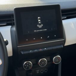 Renault Clio 1.5 Blue dCi Evolution completo