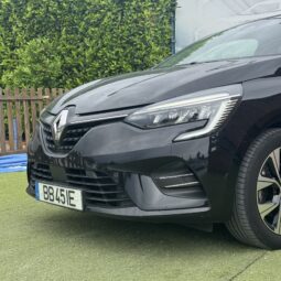 Renault Clio 1.5 Blue dCi Evolution completo