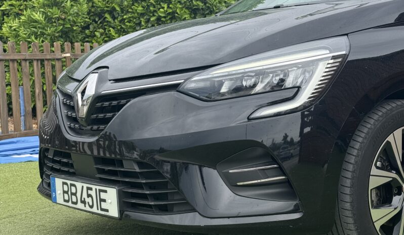 Renault Clio 1.5 Blue dCi Evolution completo