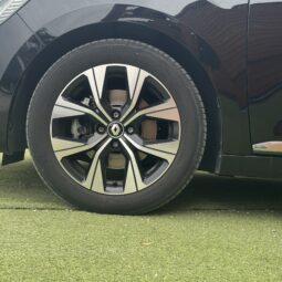 Renault Clio 1.5 Blue dCi Evolution completo