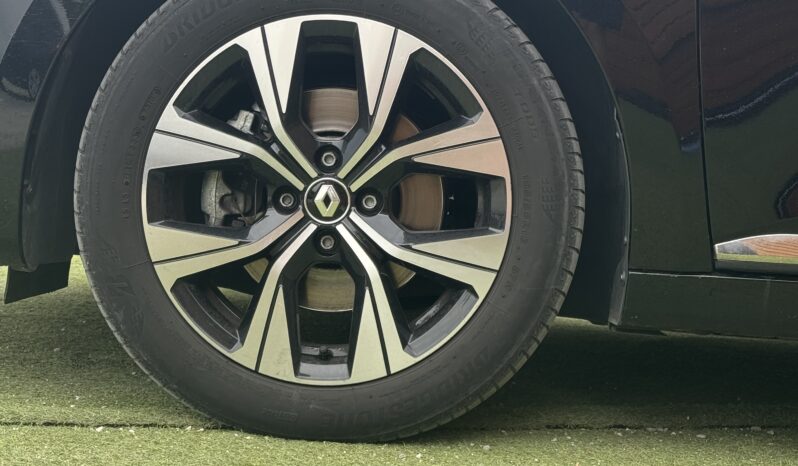 Renault Clio 1.5 Blue dCi Evolution completo