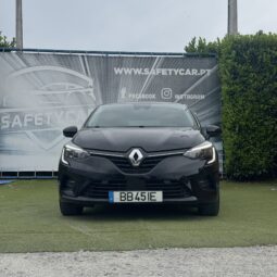 Renault Clio 1.5 Blue dCi Evolution completo