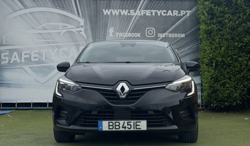 Renault Clio 1.5 Blue dCi Evolution completo