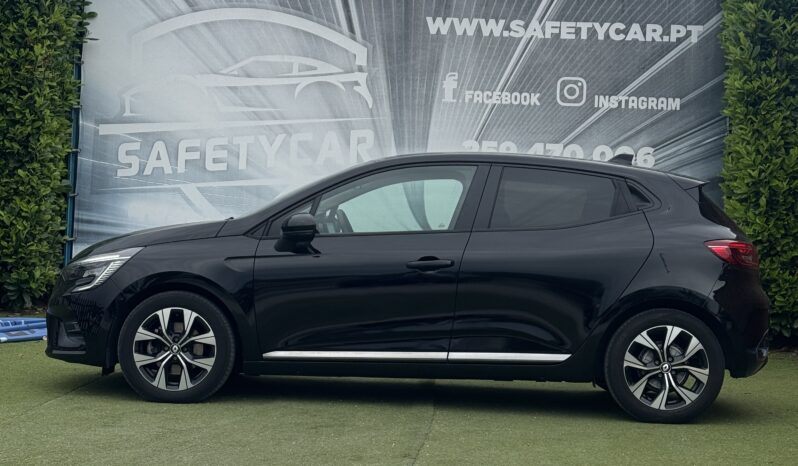 Renault Clio 1.5 Blue dCi Evolution completo