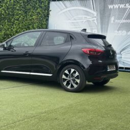 Renault Clio 1.5 Blue dCi Evolution completo
