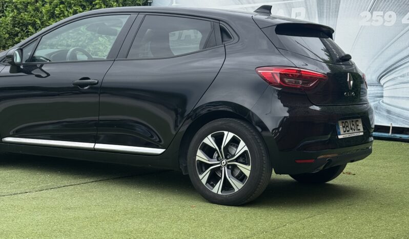 Renault Clio 1.5 Blue dCi Evolution completo