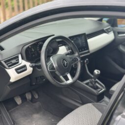 Renault Clio 1.5 Blue dCi Evolution completo