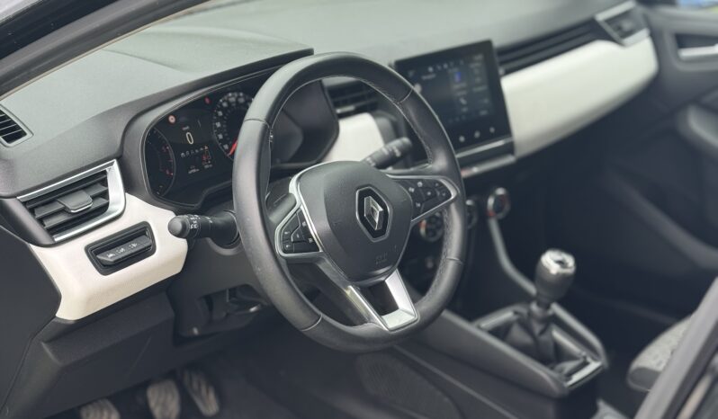 Renault Clio 1.5 Blue dCi Evolution completo