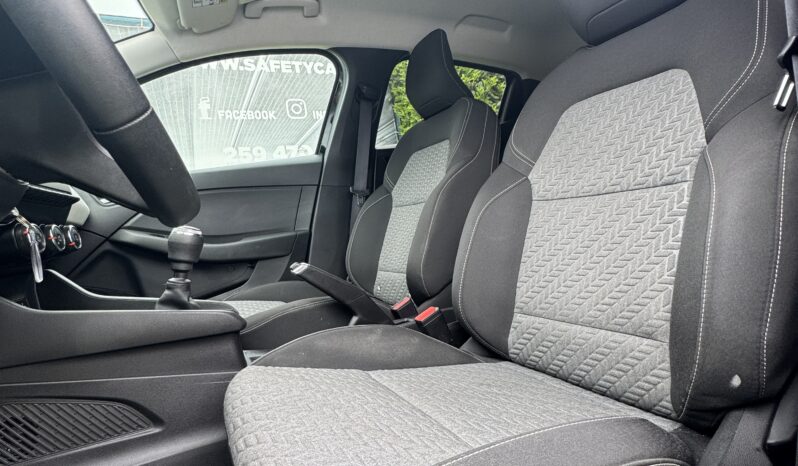 Renault Clio 1.5 Blue dCi Evolution completo