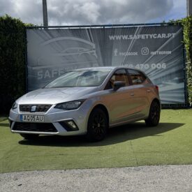 Seat Ibiza 1.0 TSI Style