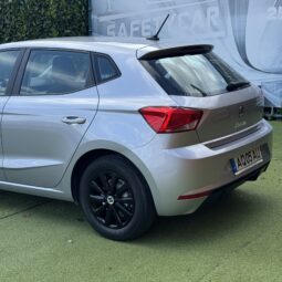 Seat Ibiza 1.0 TSI Style completo