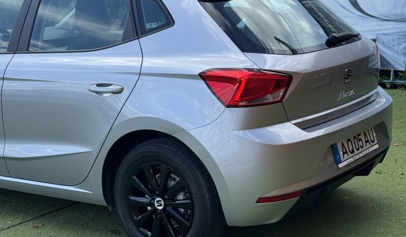 Seat Ibiza 1.0 TSI Style completo