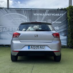 Seat Ibiza 1.0 TSI Style completo