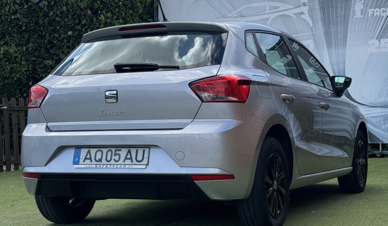 Seat Ibiza 1.0 TSI Style completo