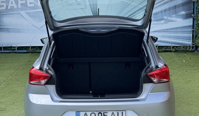 Seat Ibiza 1.0 TSI Style completo