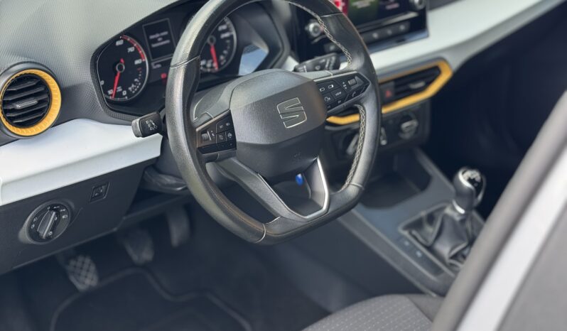 Seat Ibiza 1.0 TSI Style completo