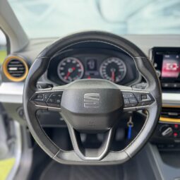 Seat Ibiza 1.0 TSI Style completo