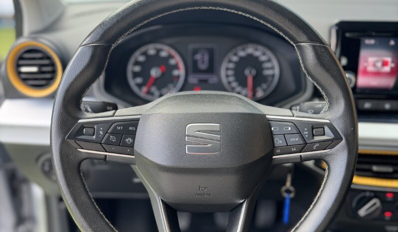 Seat Ibiza 1.0 TSI Style completo