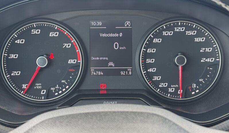 Seat Ibiza 1.0 TSI Style completo