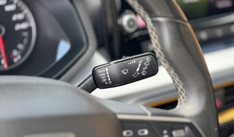 Seat Ibiza 1.0 TSI Style completo