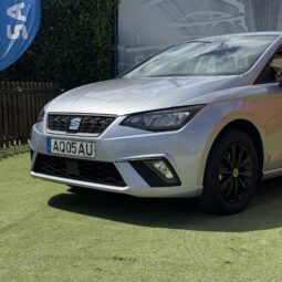 Seat Ibiza 1.0 TSI Style completo