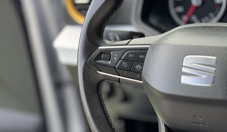 Seat Ibiza 1.0 TSI Style completo