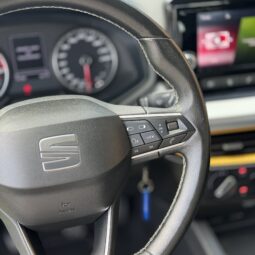 Seat Ibiza 1.0 TSI Style completo