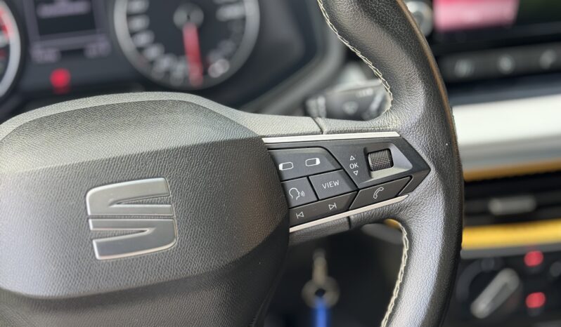 Seat Ibiza 1.0 TSI Style completo