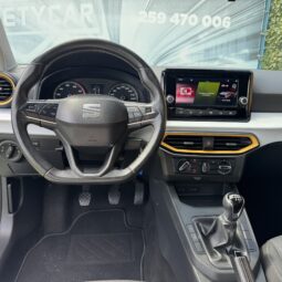 Seat Ibiza 1.0 TSI Style completo