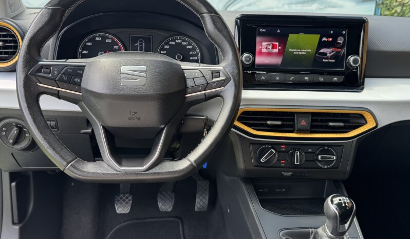 Seat Ibiza 1.0 TSI Style completo