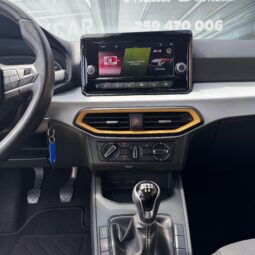 Seat Ibiza 1.0 TSI Style completo