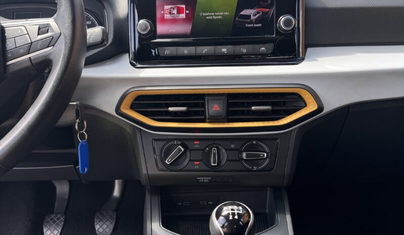 Seat Ibiza 1.0 TSI Style completo