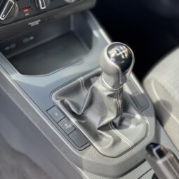 Seat Ibiza 1.0 TSI Style completo