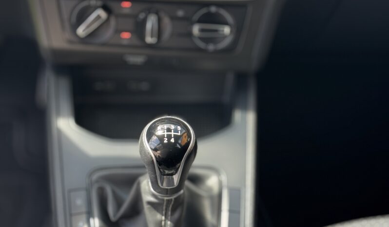 Seat Ibiza 1.0 TSI Style completo