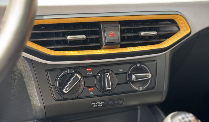 Seat Ibiza 1.0 TSI Style completo