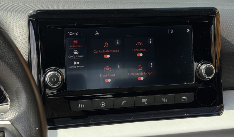 Seat Ibiza 1.0 TSI Style completo