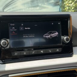 Seat Ibiza 1.0 TSI Style completo