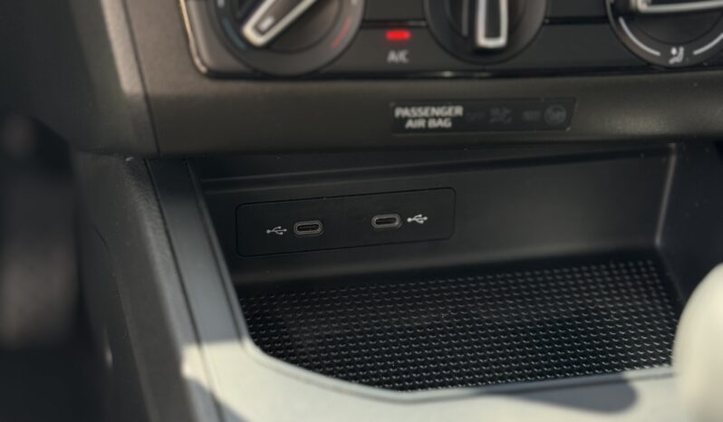 Seat Ibiza 1.0 TSI Style completo