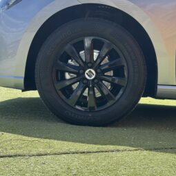 Seat Ibiza 1.0 TSI Style completo