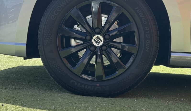 Seat Ibiza 1.0 TSI Style completo