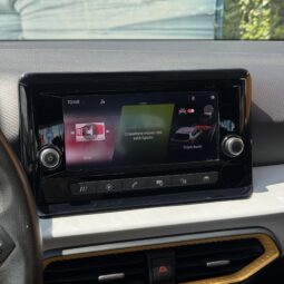 Seat Ibiza 1.0 TSI Style completo