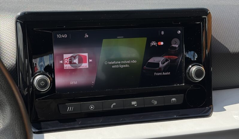 Seat Ibiza 1.0 TSI Style completo