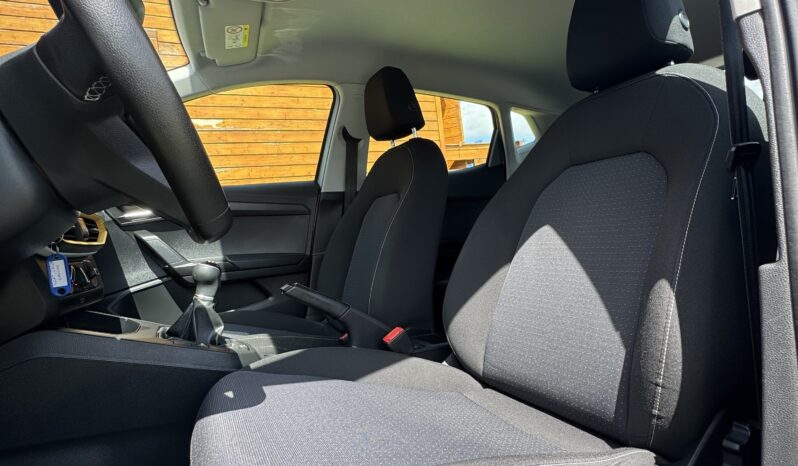 Seat Ibiza 1.0 TSI Style completo